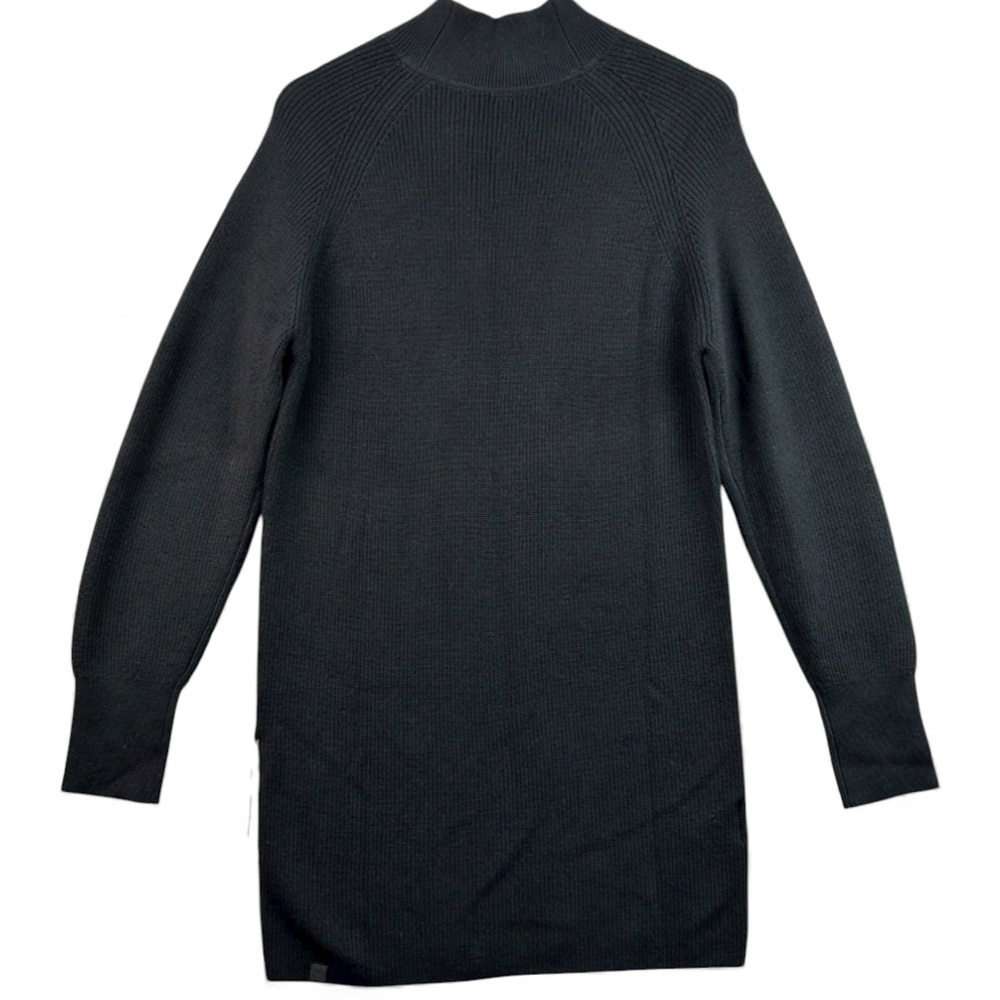 NWOT Lululemon Merino Wool-Blend Knit Dress
In Black size 6 - Picture 4 of 12